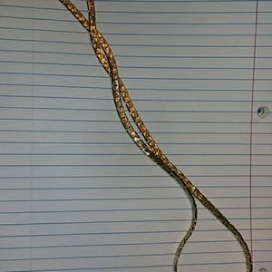 Accessories - Gold Chain / Necklace Accessories - Gold Chain / Necklace